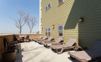 Sundeck